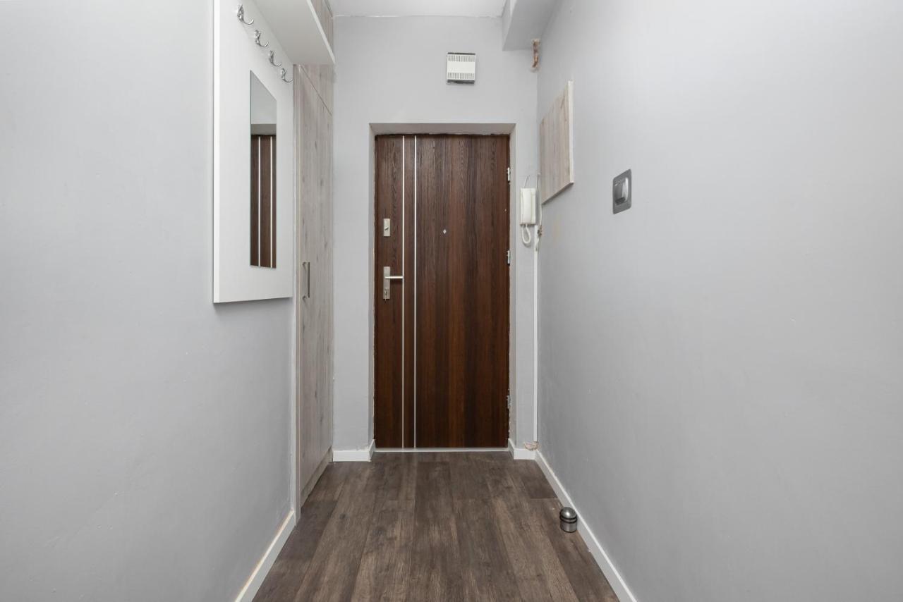 Apartments Dworcowa By Noclegi Renters 科沃布热格 外观 照片